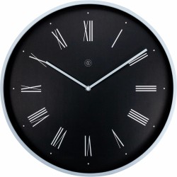 Reloj de Pared Nextime 7329ZW 40 cm