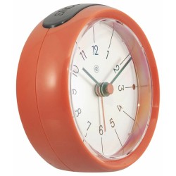 Reloj de Mesa Nextime 7344OR 9,5 x 3,8 cm