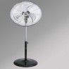 Ventilador de Pie Grupo FM 756101535 90W 150 W