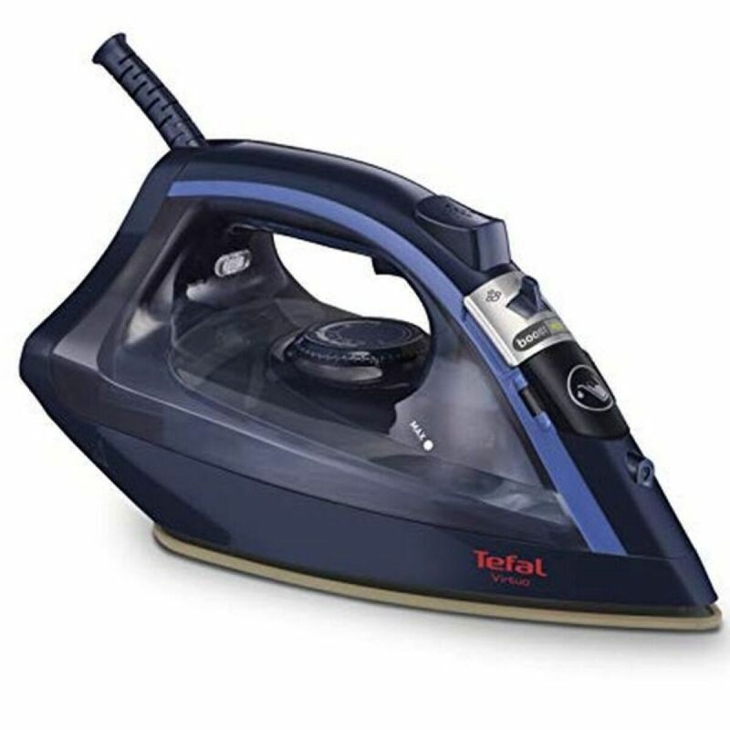 Plancha de Vapor Tefal FV1739 0,25 L 2000W 2000 W