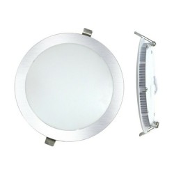 Downlight Silver...