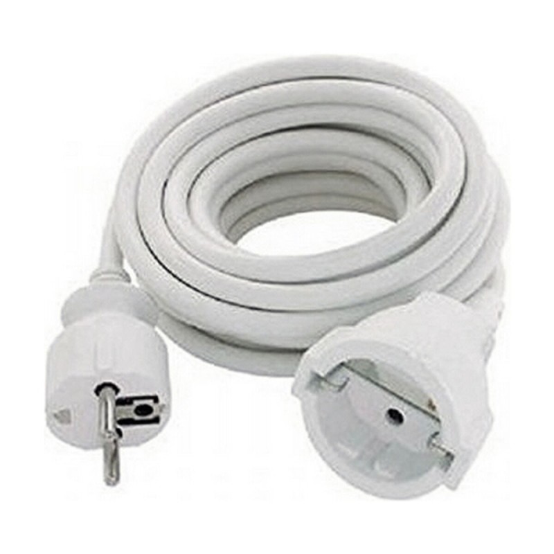 Cable alargador Schuko Silver Electronics