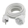 Cable alargador Schuko Silver Electronics