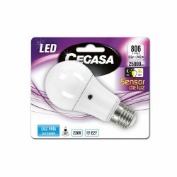 Bombilla LED Cegasa 8,5 W...