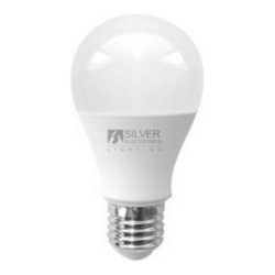 Bombilla LED Silver Electronics 981427 Blanco 20 W E27