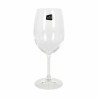 Set de Copas Crystalex Lara Vino 350 ml Cristal (6 Unidades) (4 Unidades)