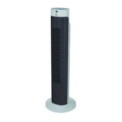 Ventilador Torre Grupo FM 65790 76 cm 45 W