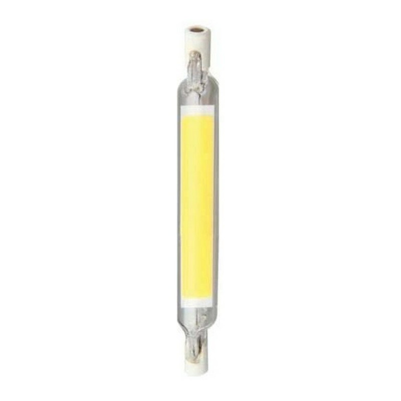 Bombilla LED Silver Electronics 8W ECO R7s 5000K