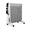 Radiador Grupo FM MS20 1500 W 2000 W (1 unidad) 2000W