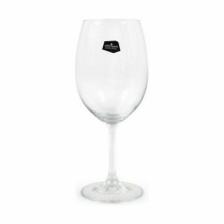 Set de Copas Crystalex Lara Vino 450 ml Cristal (6 Unidades) (4 Unidades)