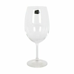 Set de Copas Crystalex Lara Vino 540 ml Cristal (6 Unidades) (4 Unidades)