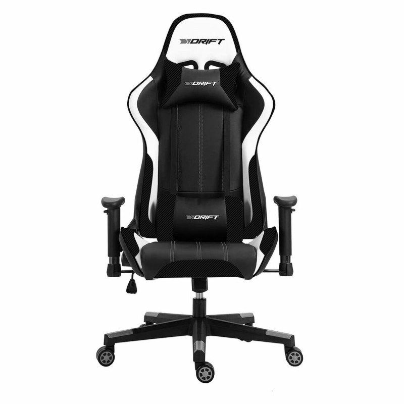 Silla Gaming DRIFT Blanco