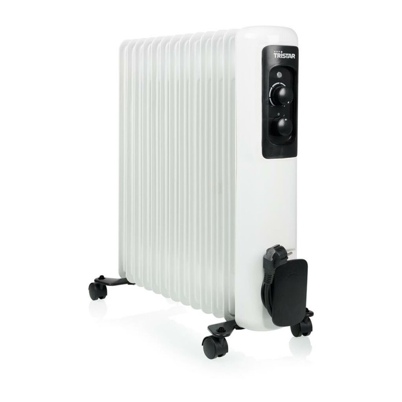 Radiador Tristar KA5183 Blanco 2500 W