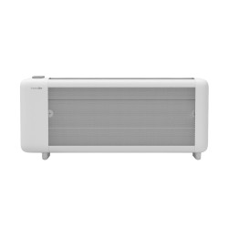 Radiador Universal Blue UCRM9002 Blanco 1500 W