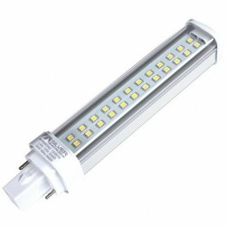 Bombilla LED Silver...