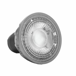 Bombilla LED Silver Electronics GU10 8 W GU10 690 Lm (3000 K) (3000K)