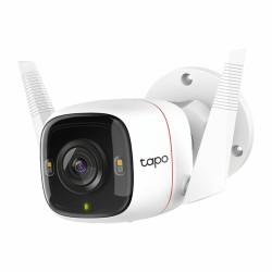 Videocámara de Vigilancia TP-Link C320WS