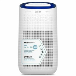 Purificador de Aire SPC 6512B Blanco