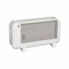 Radiador de Mica Grupo FM BM10 Blanco 900 W