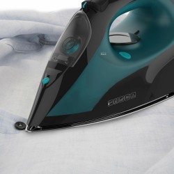 Plancha de Vapor Black & Decker