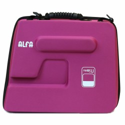 Funda Protectora Alfa NEXT TO YOU