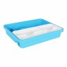 Organizador para Cubiertos Dem Lacis Doble 31 x 39,5 cm (6 Unidades)