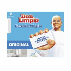 Limpiador Don Limpio...