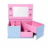 Caja-Joyero Martinelia Yummy Azul Rosa