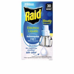 Recambio Antimosquitos Raid...