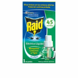 Recambio Antimosquitos Raid...