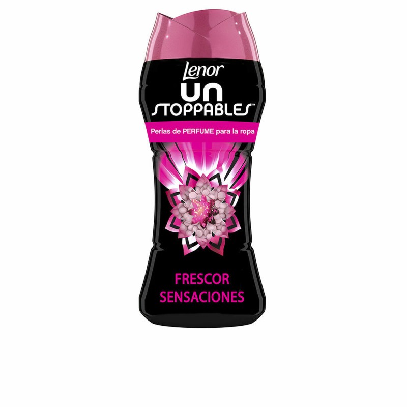 Suavizante para Ropa Lenor Unstoppables Sensations 210 g