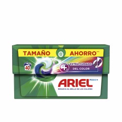 Detergente Ariel All in 1...