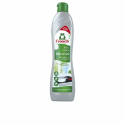 Desengrasante Frosch  Vitrocerámica Abrillantador 450 ml