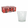 Set de Vasos La Mediterru00e1nea Rock sirkel 6 Piezas (6 Unidades)