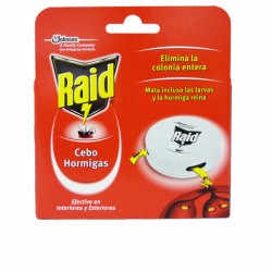 Insecticida Raid  Hormigas...