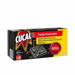 Insecticida Cucal...