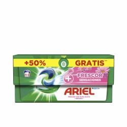 Detergente Ariel Pods +...