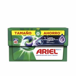 Detergente Ariel Pods +...