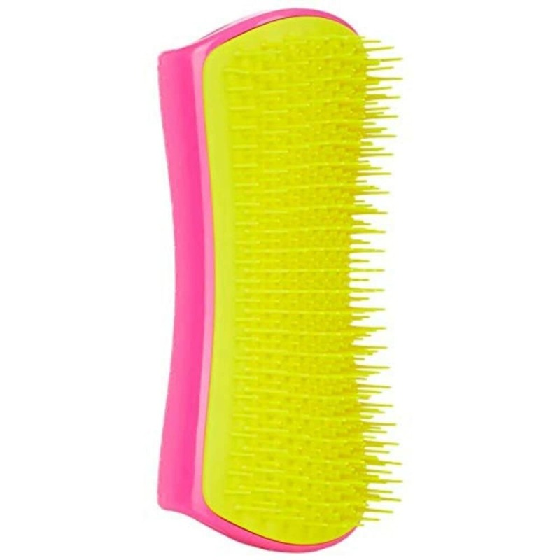 Cepillo para Perros Tangle Teezer Pet Teezer Rosa