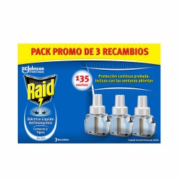 Recambio Antimosquitos Raid...