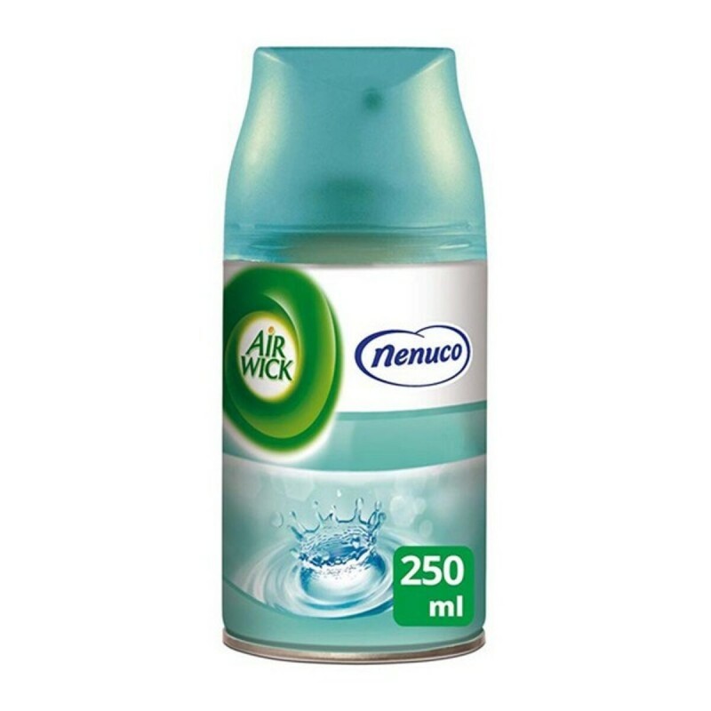 Recambio para Ambientador Nenuco Air Wick (250 ml)