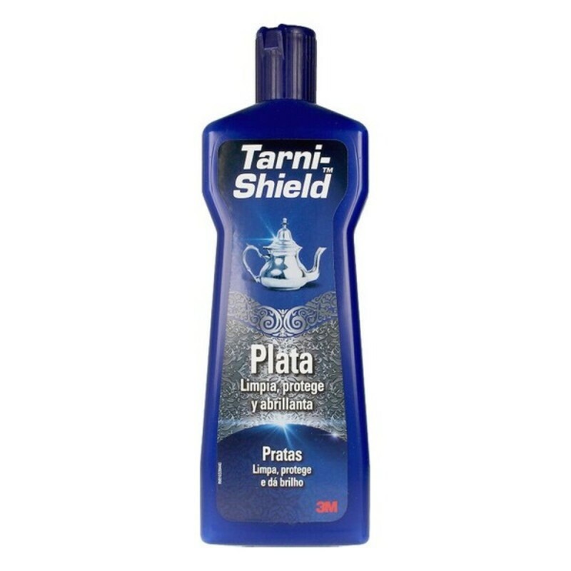 Limpiador Aladdin Tarni-Shield Shield (250 ml) 250 ml