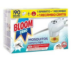 Antimosquitos Eléctrico...