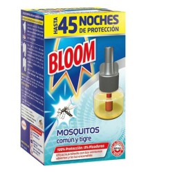 Antimosquitos Eléctrico...