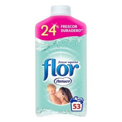 Crema Suavizante Flor...