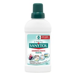 Desinfectante Sanytol...