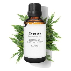 Aceite Esencial Cypress...