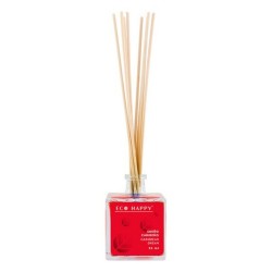 Varitas Perfumadas Mikado Sueño Caribeño Eco Happy Sueño Caribeño 95 ml