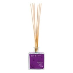 Varitas Perfumadas Mikado Aires de la Provenza Eco Happy S0584075 (95 ml)