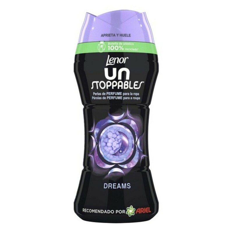 Suavizante Concentrado Unstoppables Dreams Lenor 11 210 g (210 g)